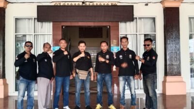 Ketum ALPBD Minta Menteri Desa Cabut Ucapannya, Yang Menyebutkan LSM, Wartawan Bodrex Resahkan Kepala Kepala Desa