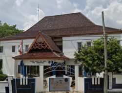 Ketum ALPBD Minta BPK RI dan APH Periksa dan Audit Anggaran Belanja Dinas Perhubungan Tulang Bawang