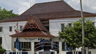 Ketum ALPBD Minta BPK RI dan APH Periksa dan Audit Anggaran Belanja Dinas Perhubungan Tulang Bawang