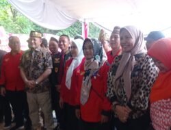 Rapimnas Ke-2, DPP PWDPI Siap Adakan Apel Akbar di Monas