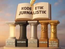 Penyampaian Informasi Tanpa Klarifikasi, Mantan Kabiro BhayangkaraNews24 Ambil Langkah Etik dan Hukum